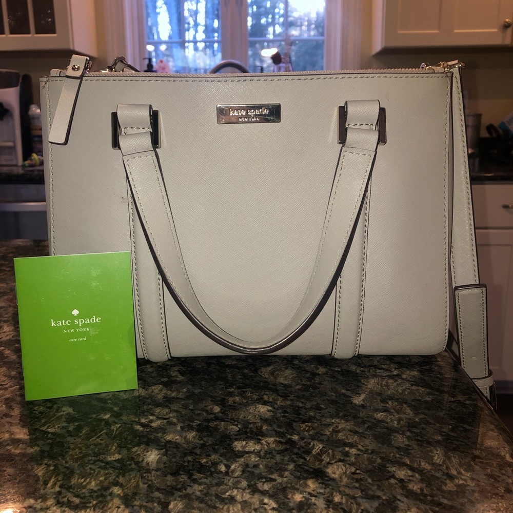 Kate spade crossbody